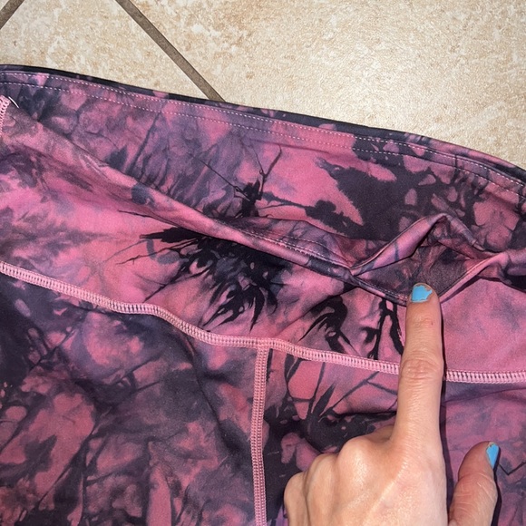 Cropped pants - Picture 3 of 4